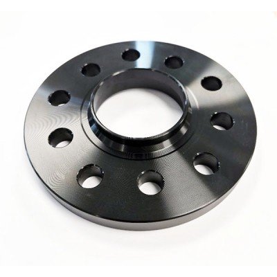 Dystanse do  Mazda, Mitsubishi, Opel 5x114.3/120 | 15mm | 67.1 | hubcentryczny | czarna seria