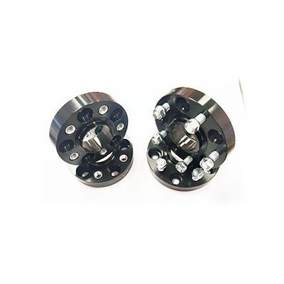 Adaptery do wymiany PCD | Dystanse24.eu