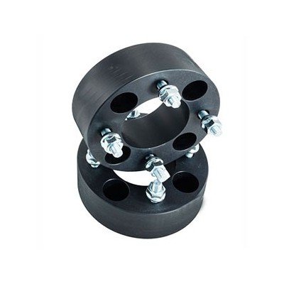 ATV wheel adapters