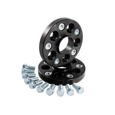 Adaptery z wkładkami