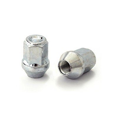 Wheel lug nuts